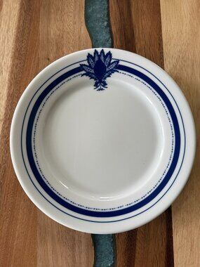 Apilco Plates, Set of 10